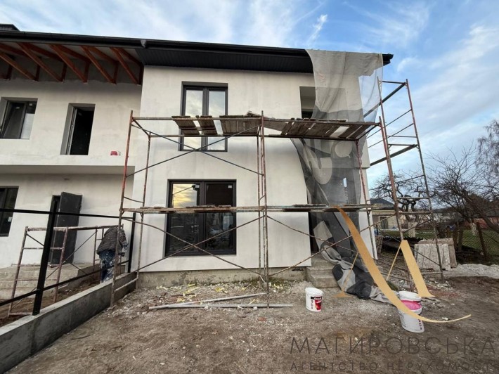 Продаж котеджу в Рудно по ціні квартири.єОселя!Без комісії. - фото 1