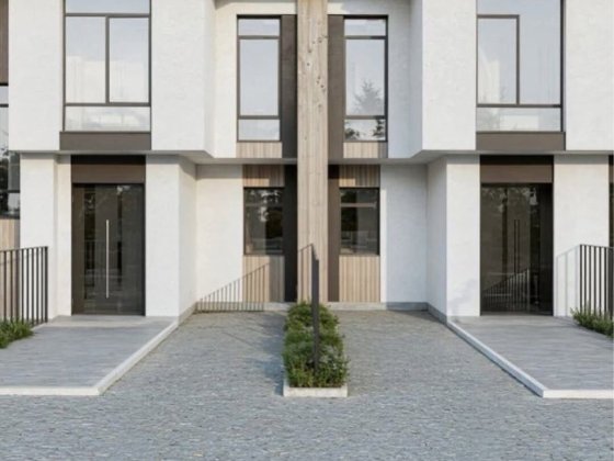 Сучасні котеджі в зручній локації. Вигідні умови.Від власника. Рудне