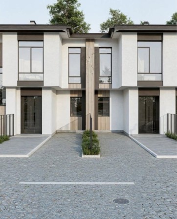 Котеджі без комісії. 5 хв до Епіцентру. Розтермінування - фото 1