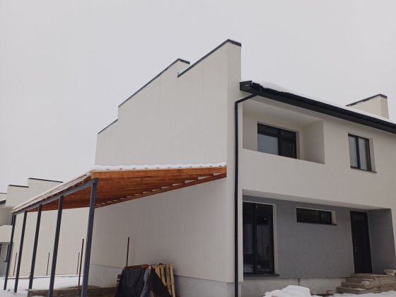 Обмежена пропозиція!Продаж будинку-таунхауса без комісії! Рудне