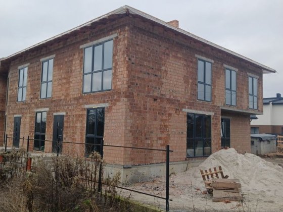 Котедж Львів Рудно. Рудне