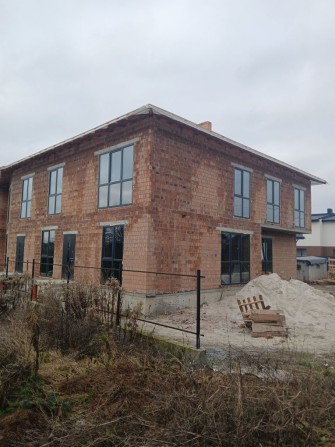 Котедж Львів Рудно. - фото 1