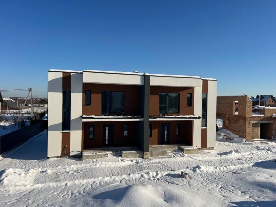 Готовий будинок під без% розтермінування! Рудне