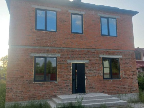 Продаж будинку Рудно Рудное