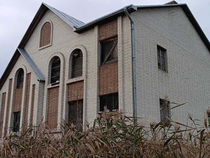 Продаж 20сот під забудову з будинком 350 м2 Солонка ! - фото 1