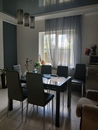 Окремостоячий Будинок + Бання. - фото 1