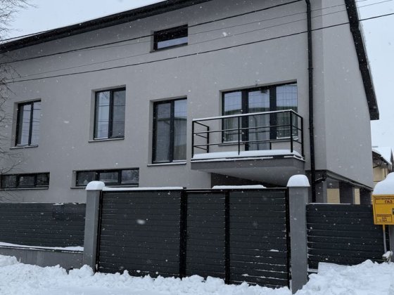 ПРОДАЖ котеджу з ремонтом в Рудно ( Львів ) Рудное