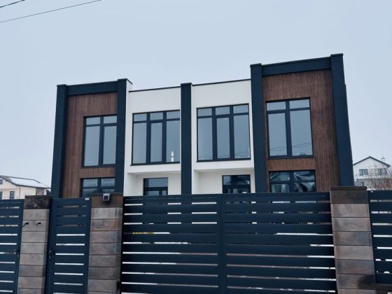 Продаж будинку (офіс), Солонка, 280 м.кв., БЕЗ КОМІСІЇ. Солонка