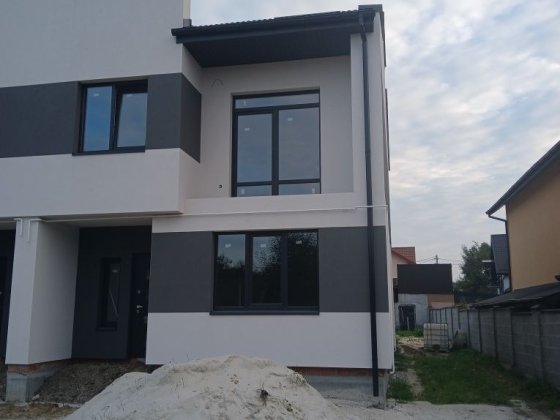 Котедж продаж Львів Рудно. Рудне