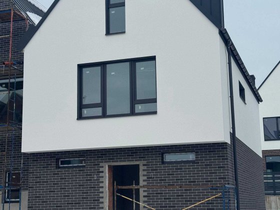 Продаж котеджу (дуплекс) у с.Сокільники (132 м.кв.), без комісії. Сокольники