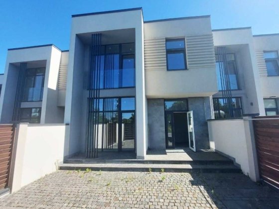 Продаж котедж 140 м2, КМ  RIVIERA, с. Сокільники Сокільники