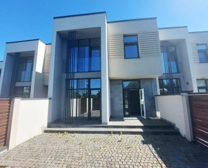 Продаж котедж 140 м2, КМ  RIVIERA, с. Сокільники - фото 1