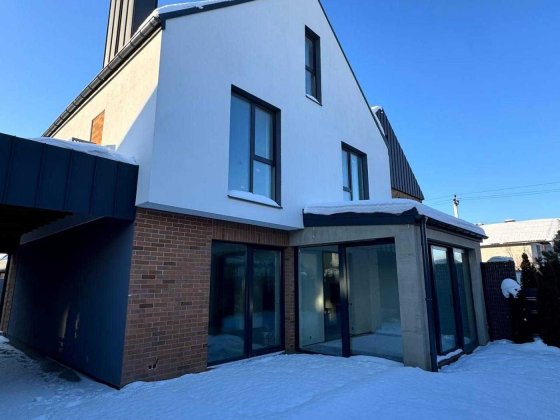 Без Комісії!!! Продаж котеджу з ремонтом містечку LAGOM, с. Сокільники Сокольники