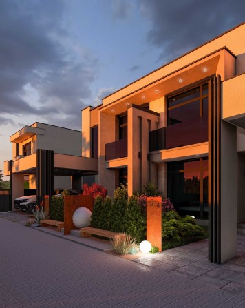 Котедж у Сокільниках від власника - фото 1