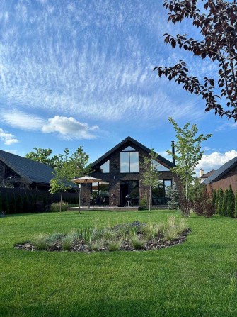 ПРОДАЖ від Забудовника Будинок на 190м2, 4-5кімнат, БАВАРСЬКА КЛАДКА - фото 1