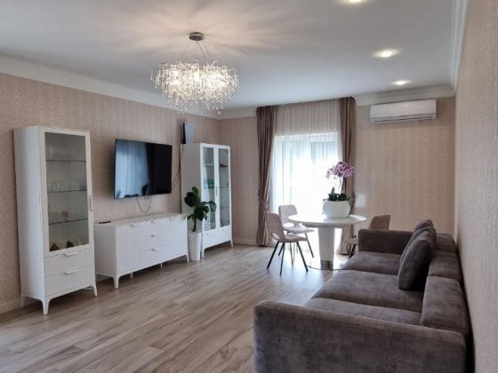 Чотирикімнатний житловий будинок в Сокільниках Сокільники