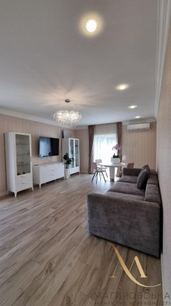 Чотирикімнатний житловий будинок в Сокільниках - фото 1