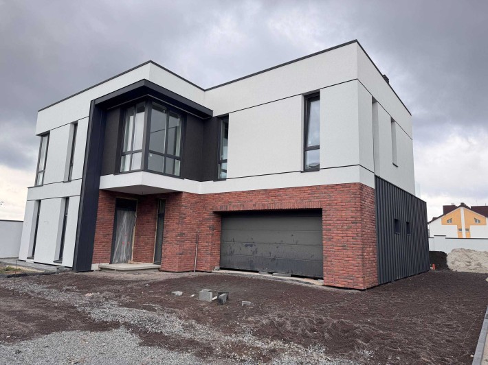 Продаж окремостоячого будинку в с. Сокільники, Пустомитівський район - фото 1