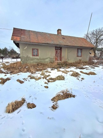 Продається будинок і з/ділянка поруч м.Львова у м.Пустомити-30000$ - фото 1