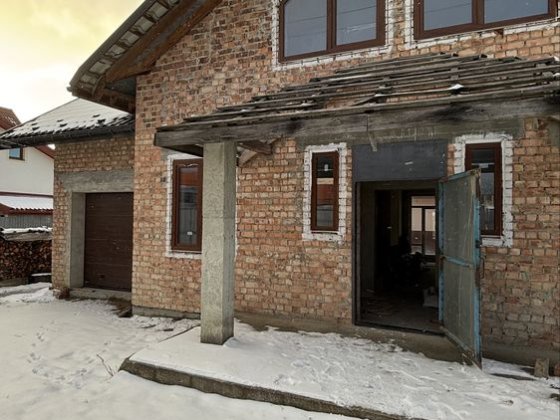 Особняк в Рудно (Львів, залізничний р-н) продаж будинку від власника Рудное