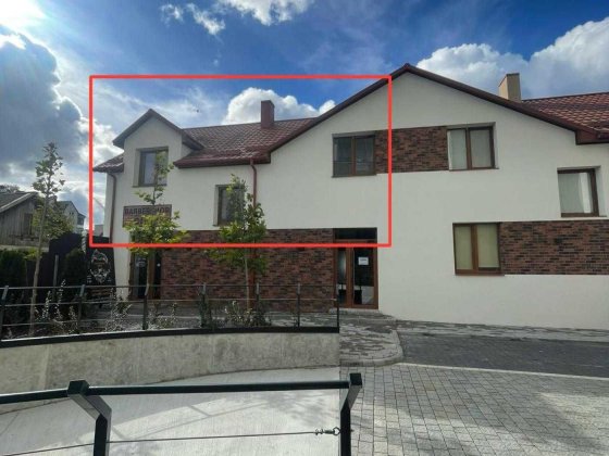 Продаж будинку із сучасним ремонтом, м. Пустомити Пустомыты