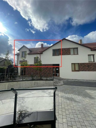 Продаж будинку із сучасним ремонтом, м. Пустомити - фото 1