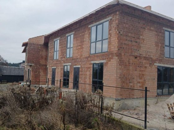 Продається котеджу Рудно Рудне