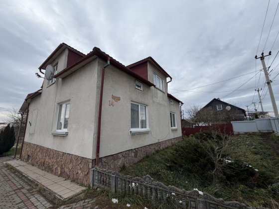 ПРОДАЖ Будинку Пустомити 3 кім 20 сот землі + 2 поверх Пустомыты