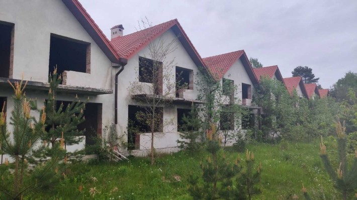 Продається  містечко котеджів Рудно - фото 1