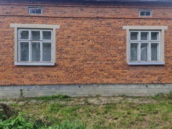 Продаж будинку с.Оброшино Пустомыты