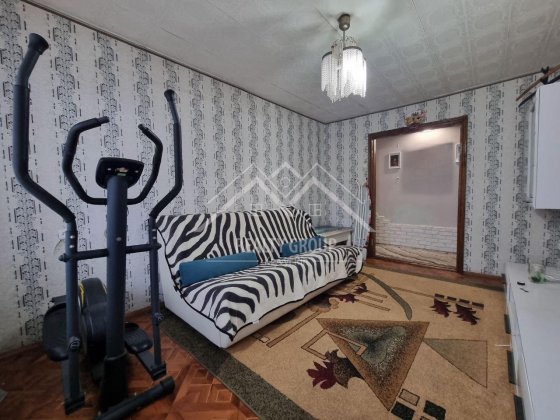 Продаж затишної 3к на Рудані Кривий Ріг