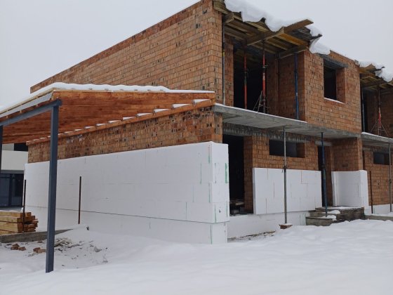 Будинок-таунхаус 76 кв.м у Рудно! Супер-ціна! Продаж без комісії! Рудное