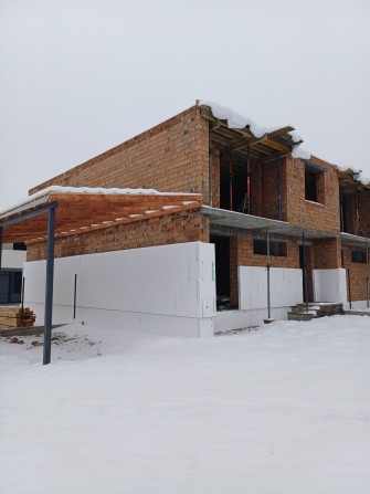 Будинок-таунхаус 76 кв.м у Рудно! Супер-ціна! Продаж без комісії! - фото 1