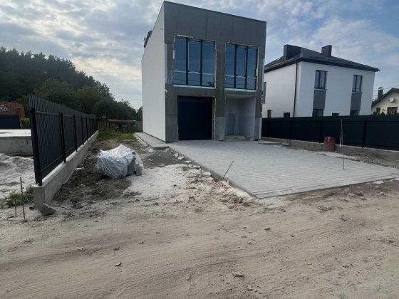 Продаж будинку смт.Рудно Рудне