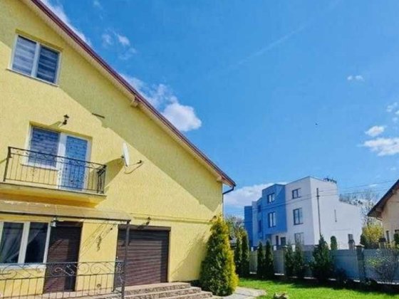 Продаж будинку спарки з ремонтом. 5 сот землі Рудно ЛЬвів! Рудне