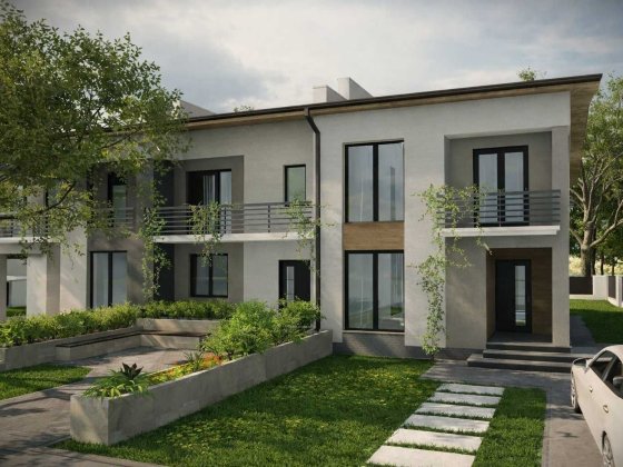 Котедж с.Рудне (р-н Семінарії) Рудне