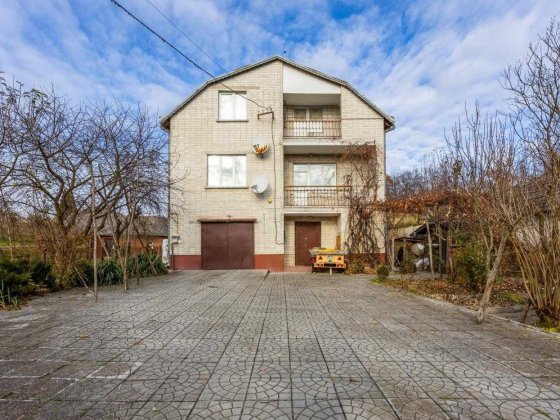 Продаж/Будинок/Ремонт/Пустомити/Львів Пустомыты