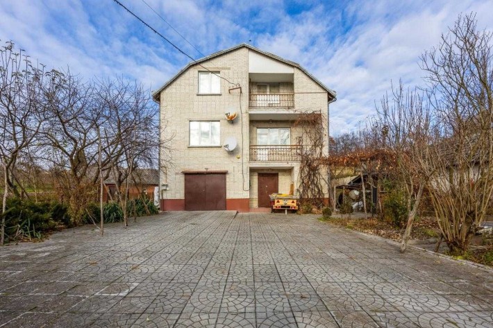 Продаж/Будинок/Ремонт/Пустомити/Львів - фото 1