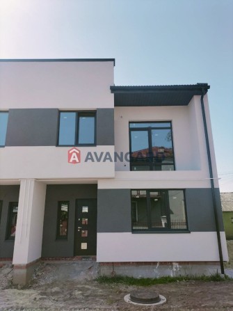 Продається сучасний таунхаус у Рудно (котедж) - фото 1