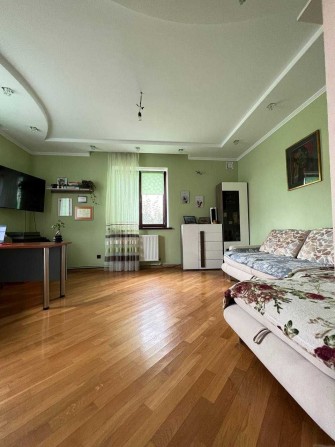 Продаж 2пов  будинку з ремонтом, площа 135 м2, в Пустомитах - фото 1