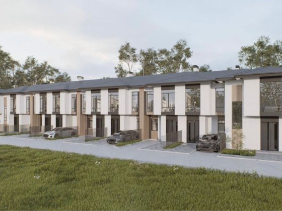 Продаж котеджів у Рудно! Без комісії! Рудне