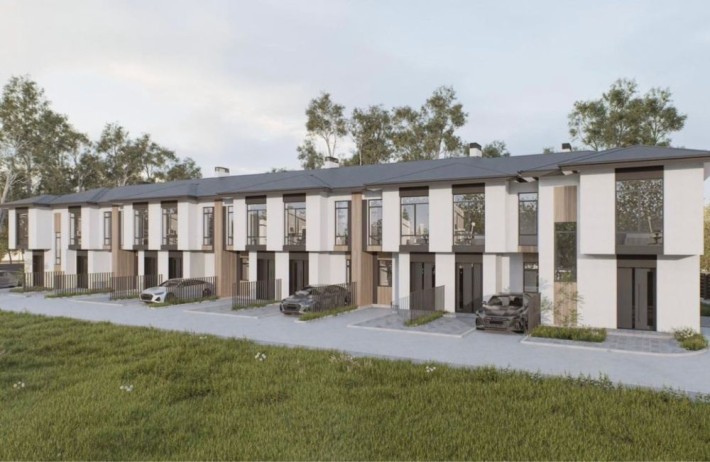 Продаж котеджів у Рудно! Без комісії! - фото 1