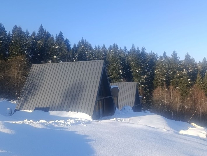 Продам Котеджі в Східниці - фото 1