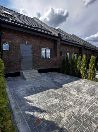 Унікальний таунхаус із баварської кладки | Зубра | Від забудовника! - фото 1