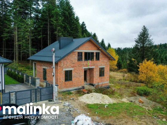 Продаж / Будинок / 0 цикл / Карпати/ Східниця / Львів Східниця