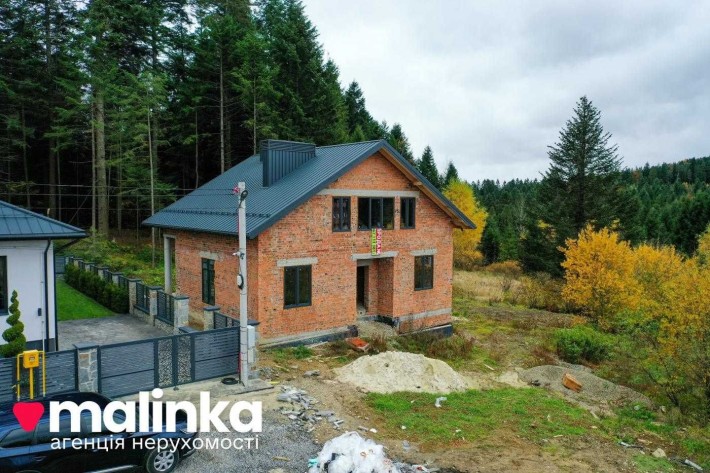 Продаж / Будинок / 0 цикл / Карпати/ Східниця / Львів - фото 1