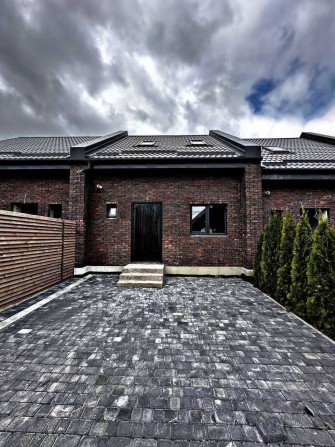 Продаж | Таунхаус із баварської кладки | Зубра | Розтермінування! - фото 1