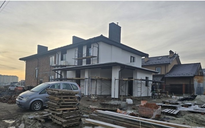 Котедж у Зубрі в КМ DreamДім! - фото 1