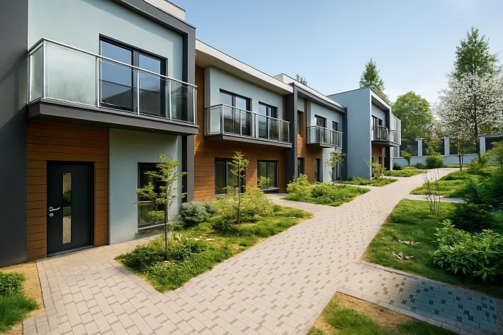 Продам будинок 116м2 Зубра-Сихів - фото 1