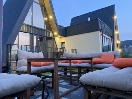 Продаються 2 котеджі в Східниці Східниця